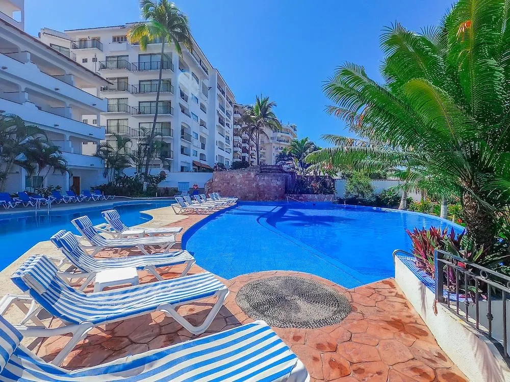 Tropicana Hotel Puerto Vallarta