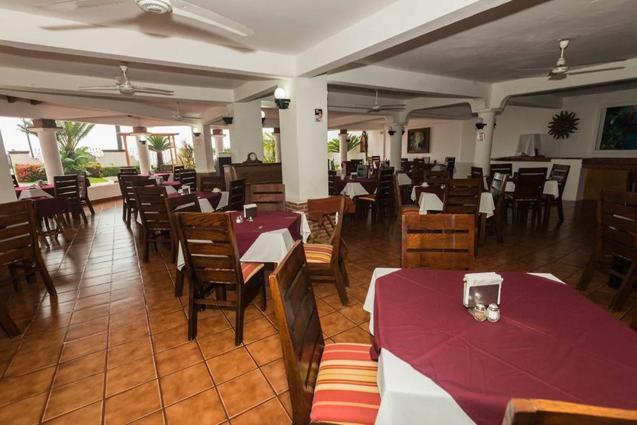 ***  Tropicana Hotel Puerto Vallarta Mexico