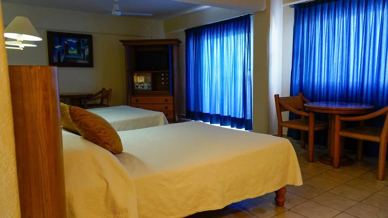 Tropicana Hotel Puerto Vallarta