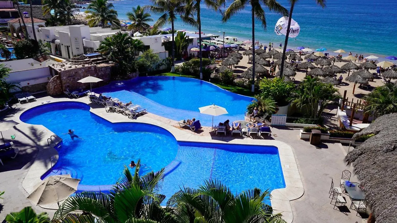 Tropicana Hotel Puerto Vallarta