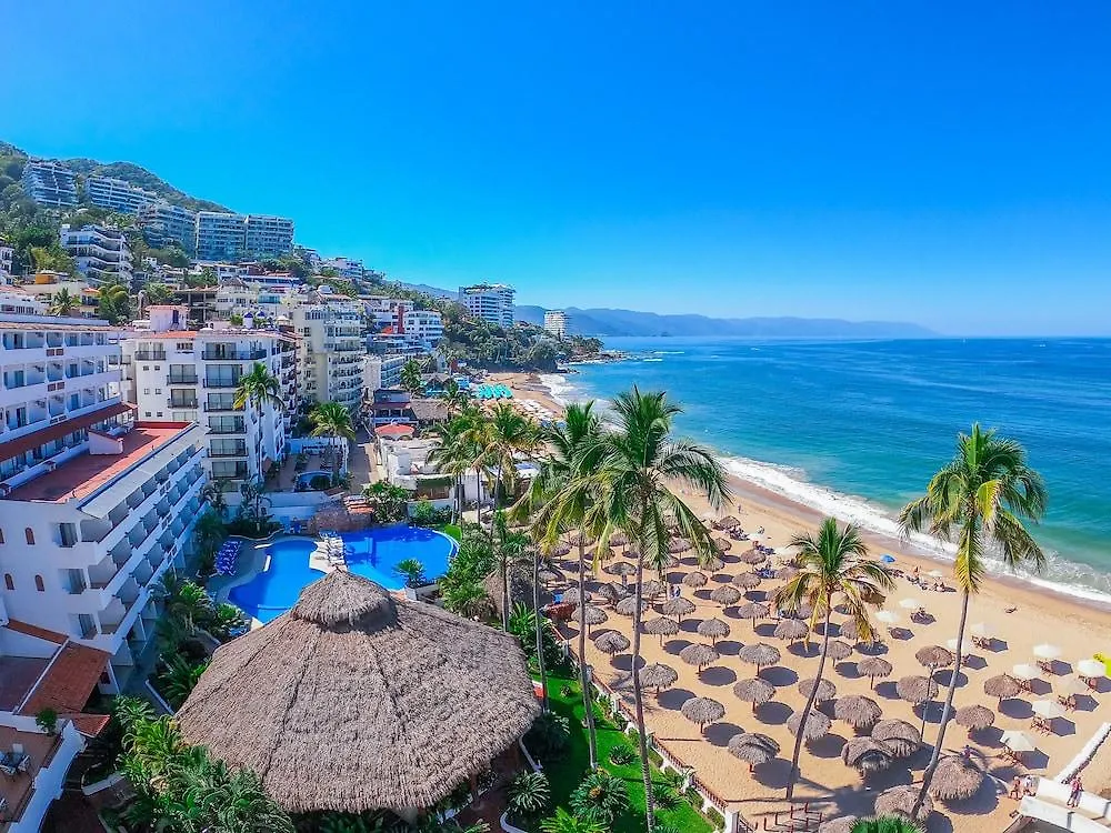 Tropicana Hotel Puerto Vallarta