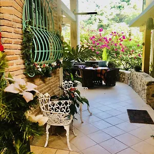 Apartment Casa Cereza, Puerto Vallarta