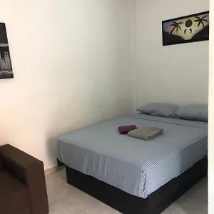 Casa Ari , Playa del Carmen México