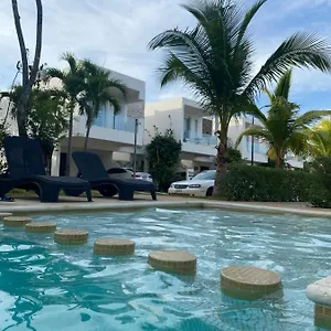 Cozy Family Vacation Near The Beach! , Playa del Carmen México
