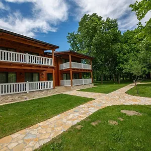 *** Hotel Sebastiano Albanië