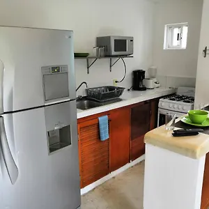 Apartment&studio 28 , Playa del Carmen México