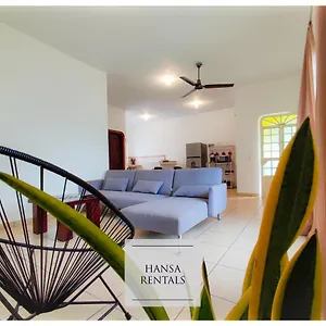 Apartment Hansa Departameto, Puerto Vallarta