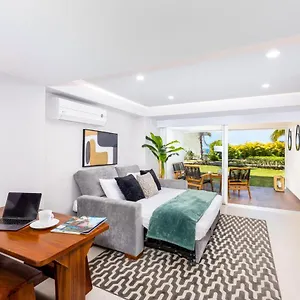 Apartment Harbor 1008, Puerto Vallarta