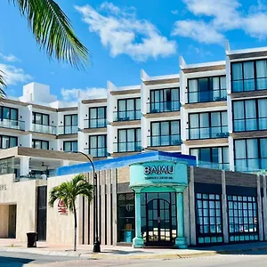 *** Hotel Puerto Libre Mexico