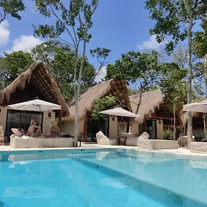 **** Hotel Magic Xcacel Tulum Mexico