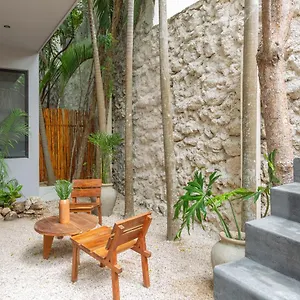 Kanak Unique Apartment Tulum