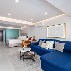Apartment Harbor 5009, Puerto Vallarta