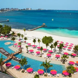 ***** Resort Breathless Soul & (adults Only) Mexico