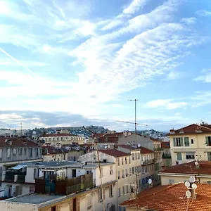 Belle Appartament Pres De La Mer Apartment Nice