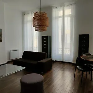 Grand Centre Apartment Marseille