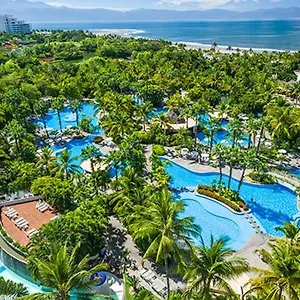 Vidanta Grand Mayan Palace Hotel