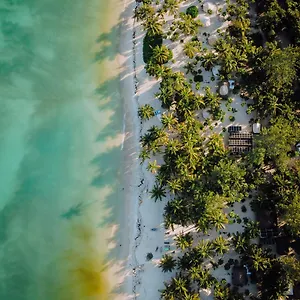 Cielo Y Selva Lodge Punta Allen