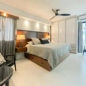 Apartment The Of Marbella, Puerto Vallarta