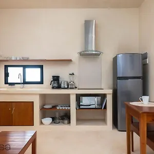 Casa Yaakun Apartment Tulum
