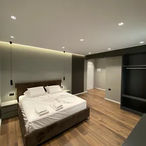 *** Hotel Erioni Albanië