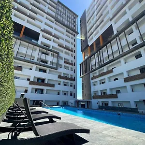 Departamentos De Lujo En , Mazatlán México