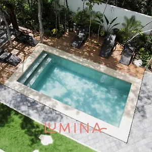 Lumina At Looltum Apartment Tulum