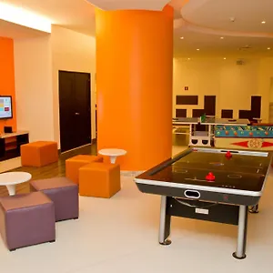 Resort Dreams Vallarta Bay &