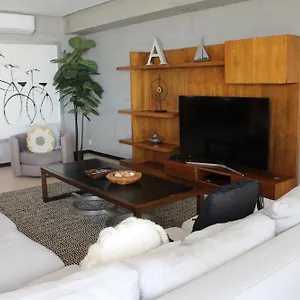 Apartment Peninsula Vallarta , Departamentos Piso 8 Y 10 Hacia El Mar, Puerto Vallarta
