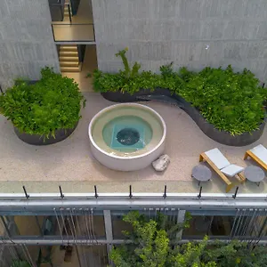 Iik Luxury By Spot Apartment Tulum