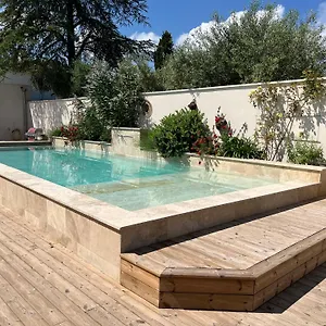 Les Logis De Cocagne Apartment Saint-Remy-de-Provence
