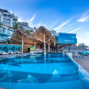 Almar Luxury Lgbt Experience By Mantamar Club (adults Only) Puerto Vallarta