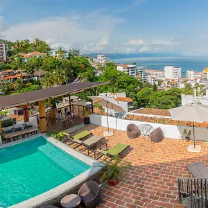 Hotel Amaca - Adults Only