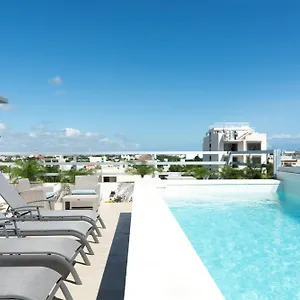 Tropic Playa Apartment Playa del Carmen