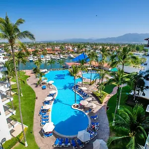 Resort Vamar Vallarta Marina &