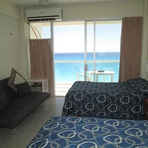 Apartment Cancun Apartment Cancun