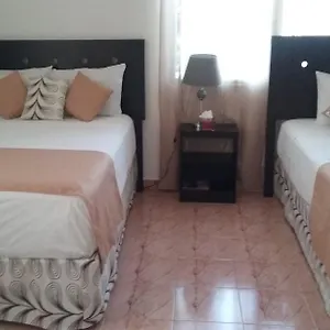 In Stadium Holiday home Cancun