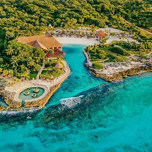 ***** Resort Occidental At Xcaret Destination Mexico