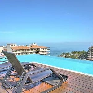 Apartment Nayri Life & 102, Puerto Vallarta